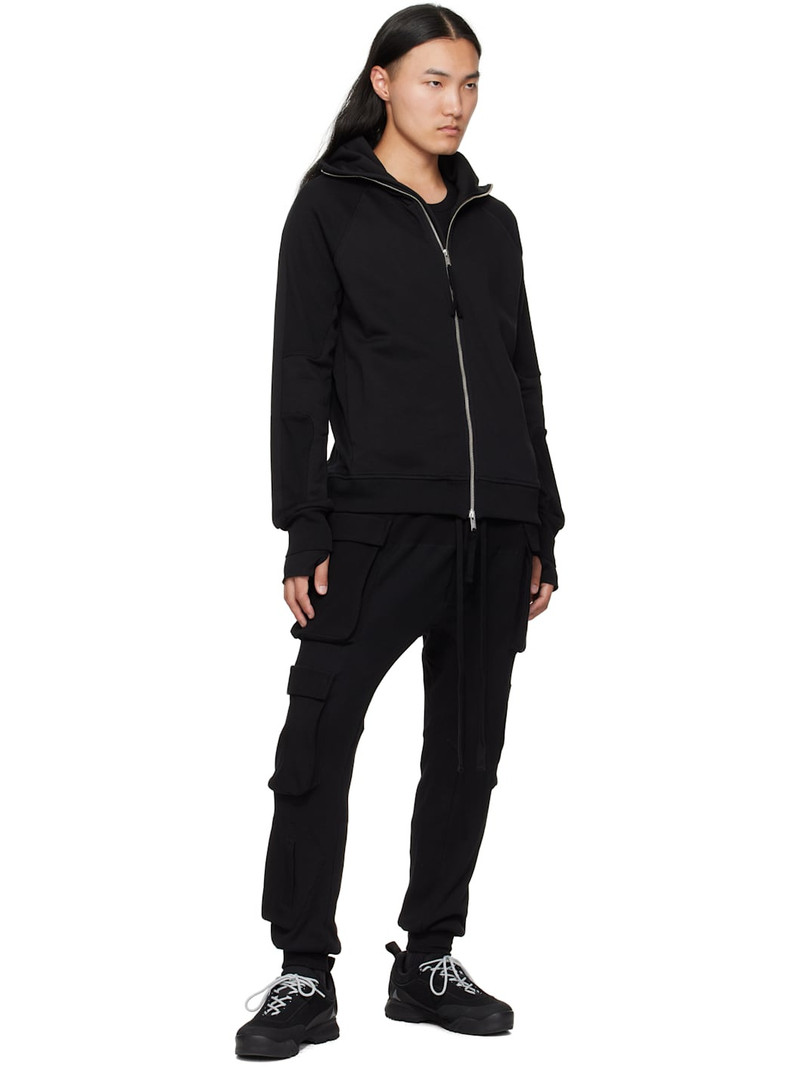 thom/krom Black M ST 502 Cargo Pants outlook