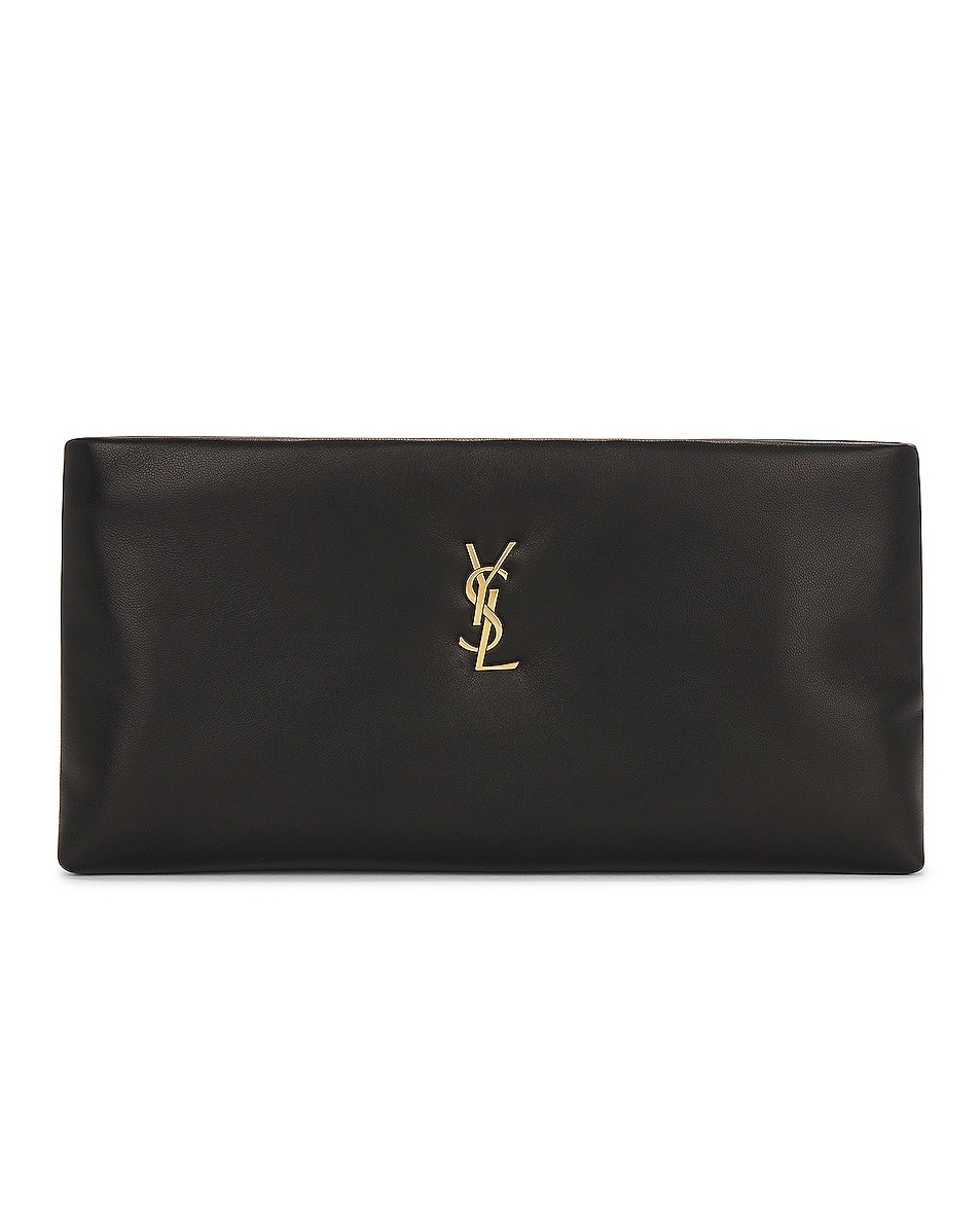 Calypso Long Zipped Pouch - 1