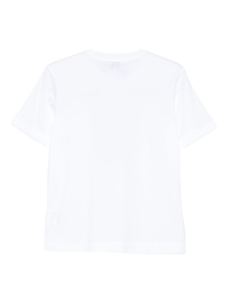 HERSKIND organic cotton T-shirt outlook