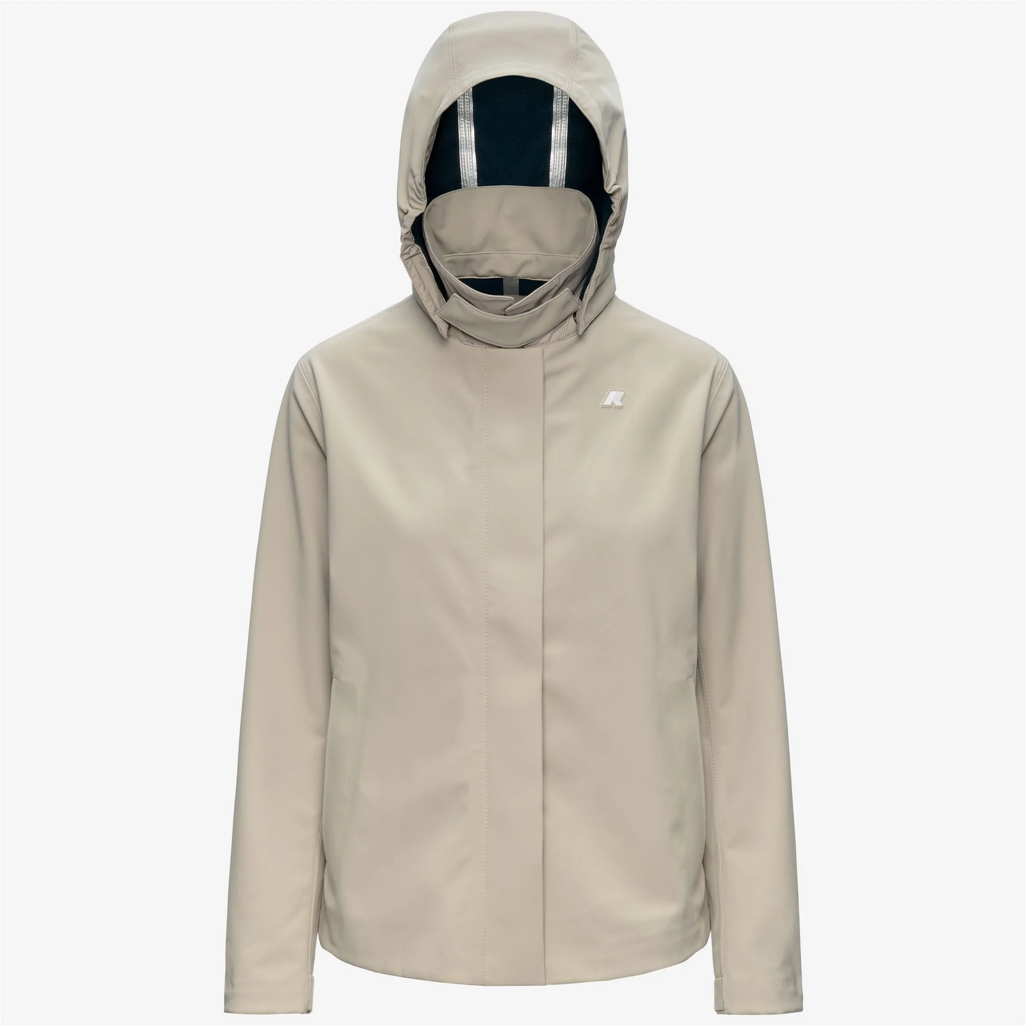 Bleizou Bonded Jacket - 1