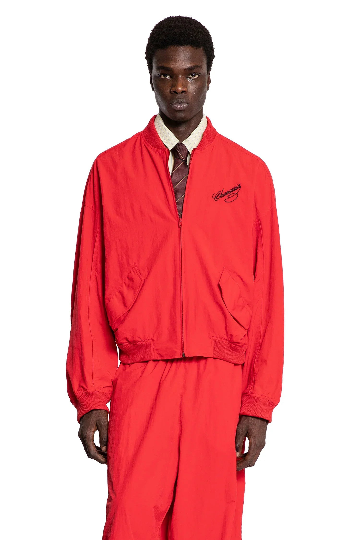 Bomber-Track-Jacket - 6