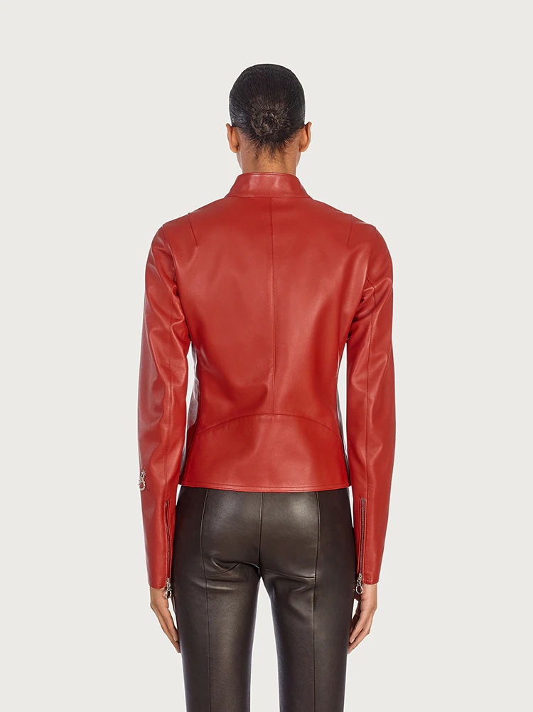 NAPPA JACKET - 4