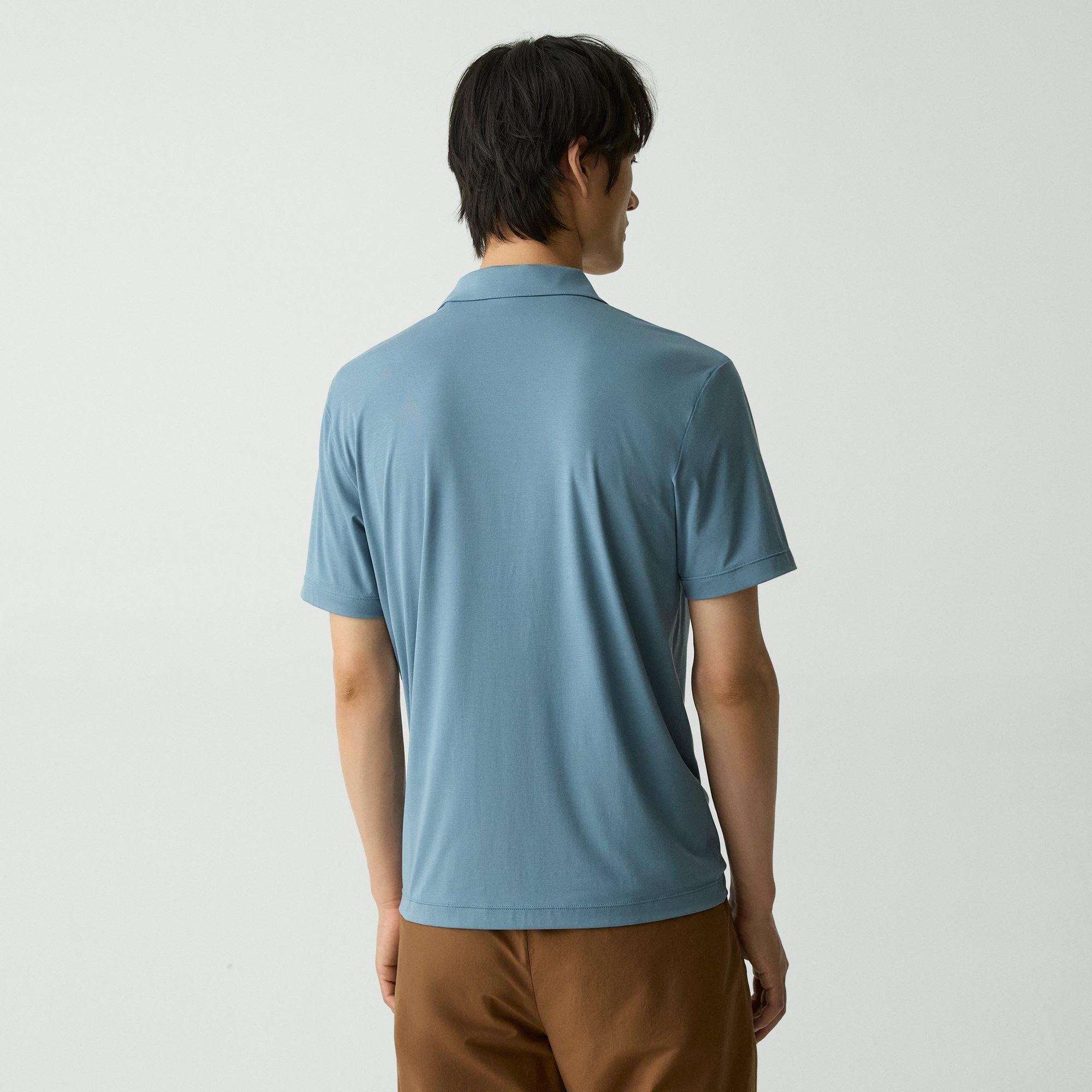 Polo Shirt in Perform Jersey - 4