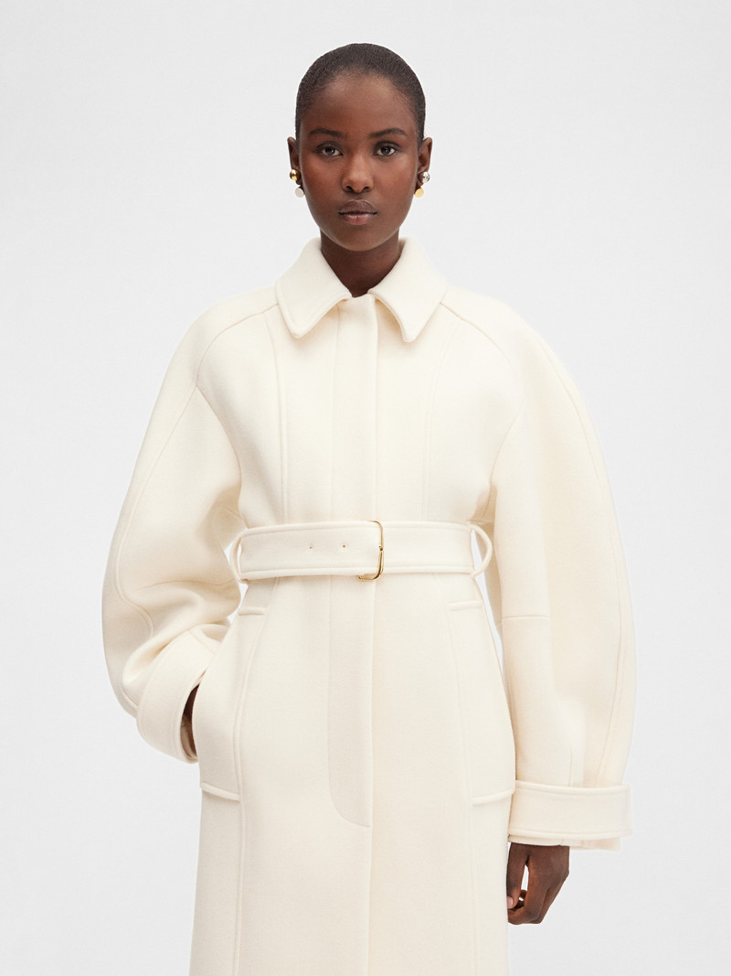 The Bari coat 5