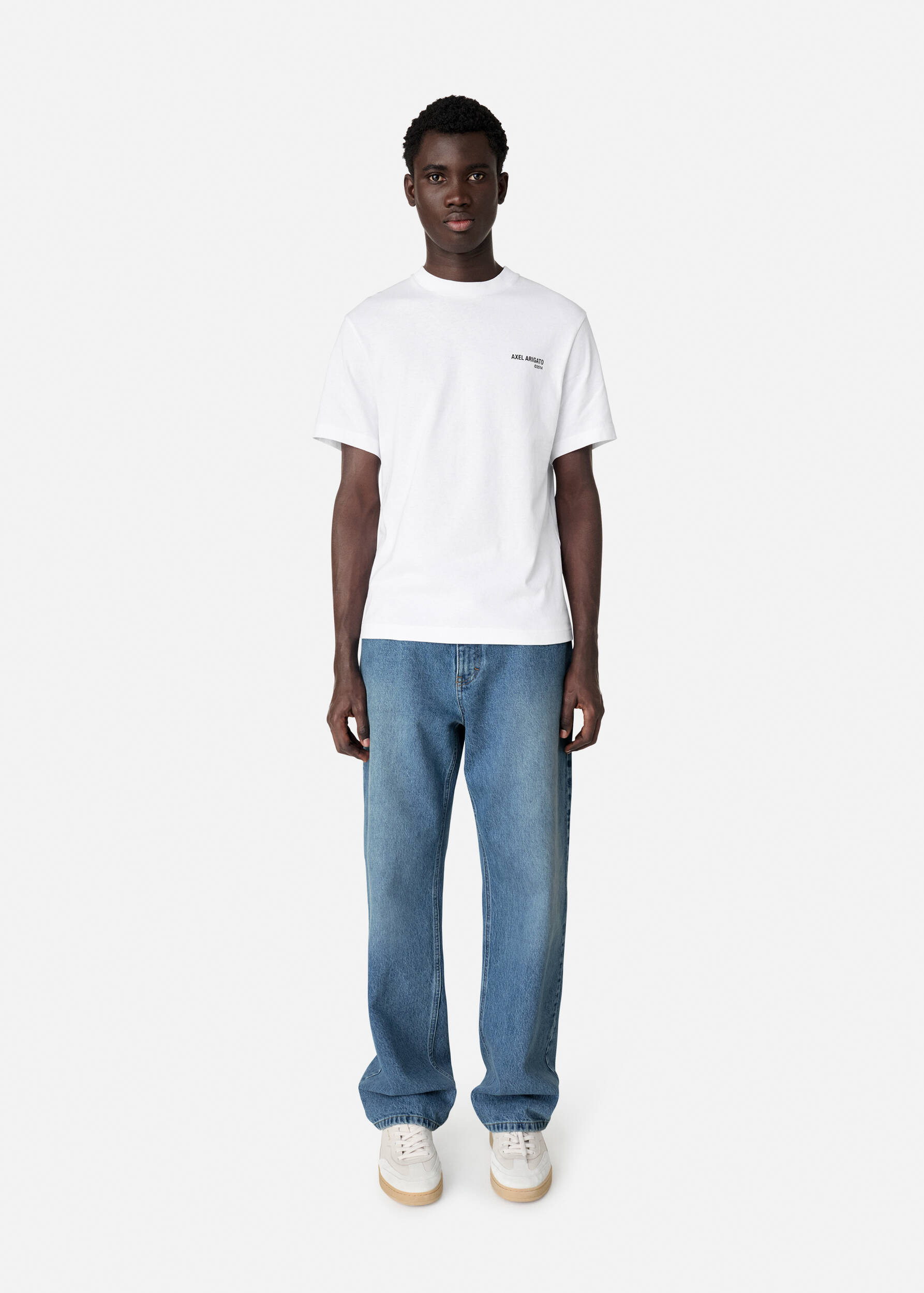 Legacy T-Shirt - 4