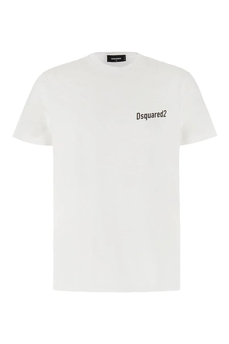 DSQUARED2 T-Shirt - 1