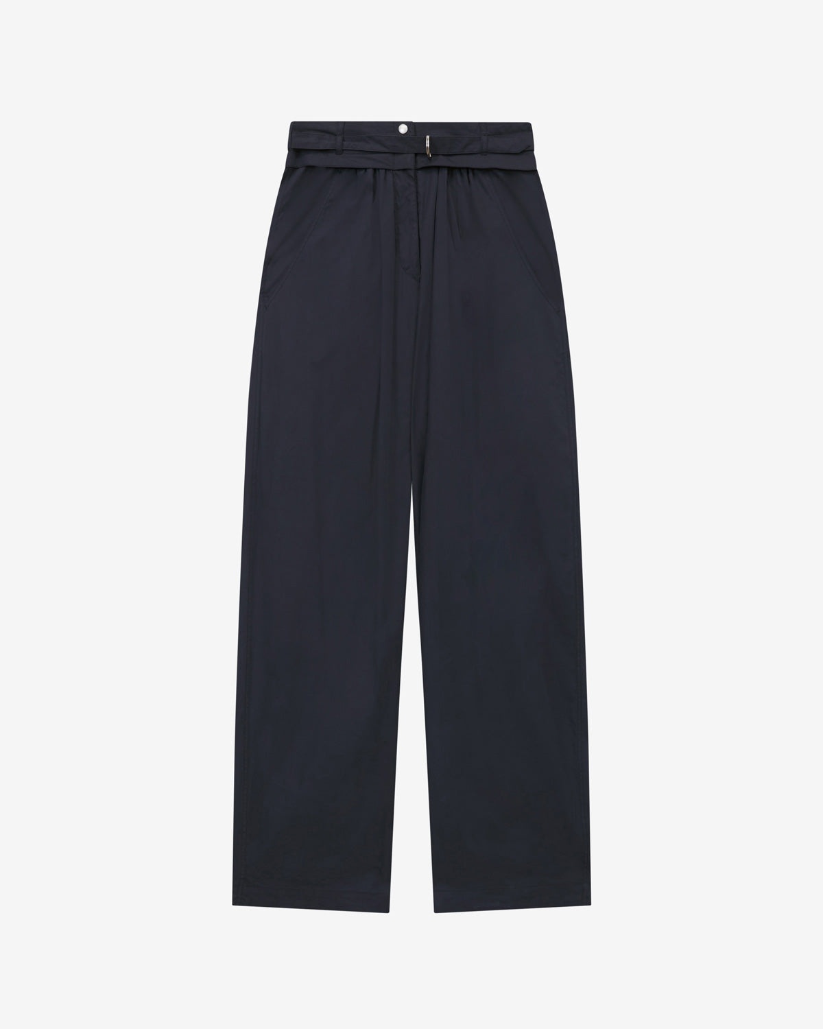 Isabel Marant Étoile CELIA PANTS | REVERSIBLE