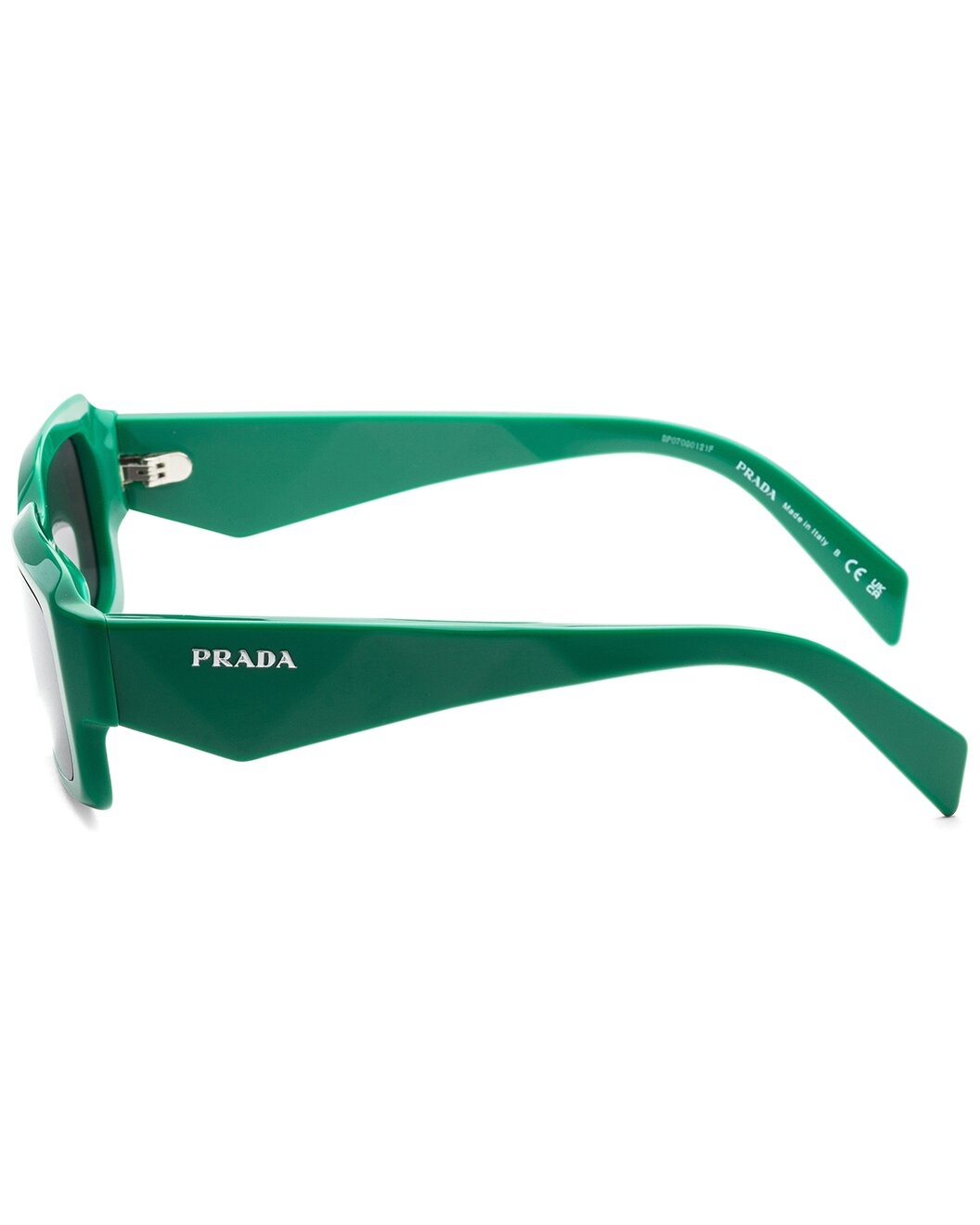 Prada Men's PR27ZS 54mm Sunglasses - 2