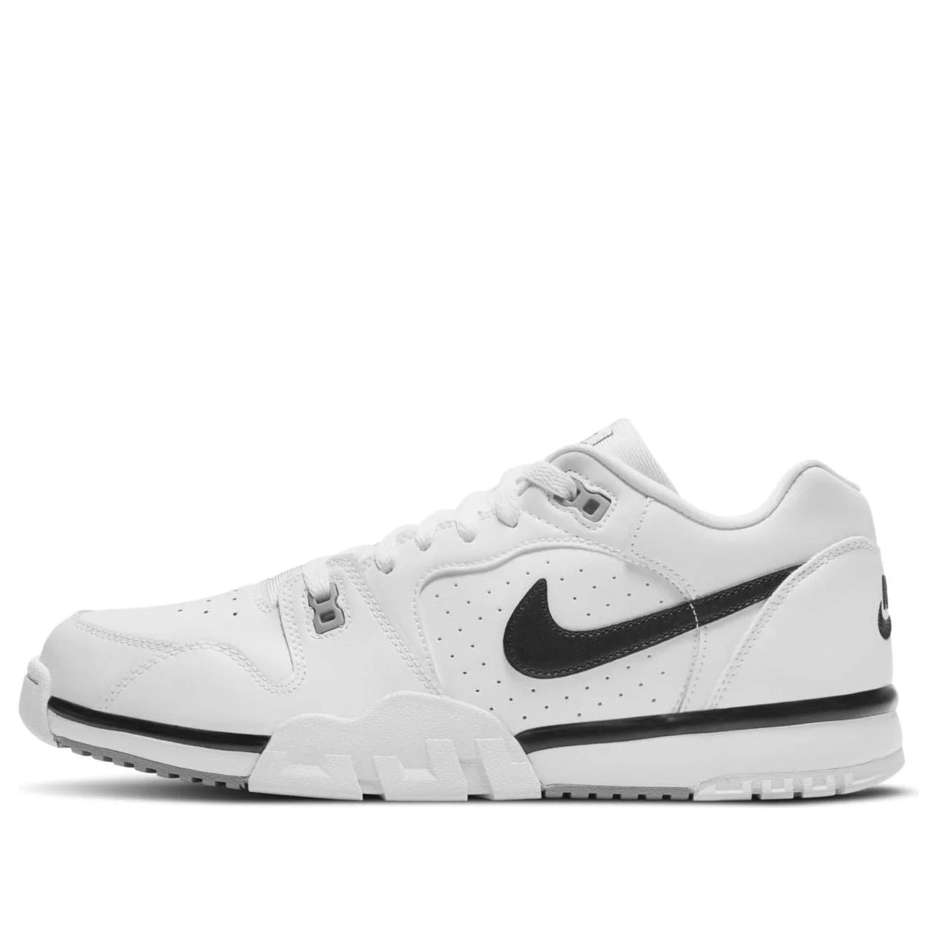 Nike Air Cross Trainer Low 'White Black' CQ9182-106 - 1