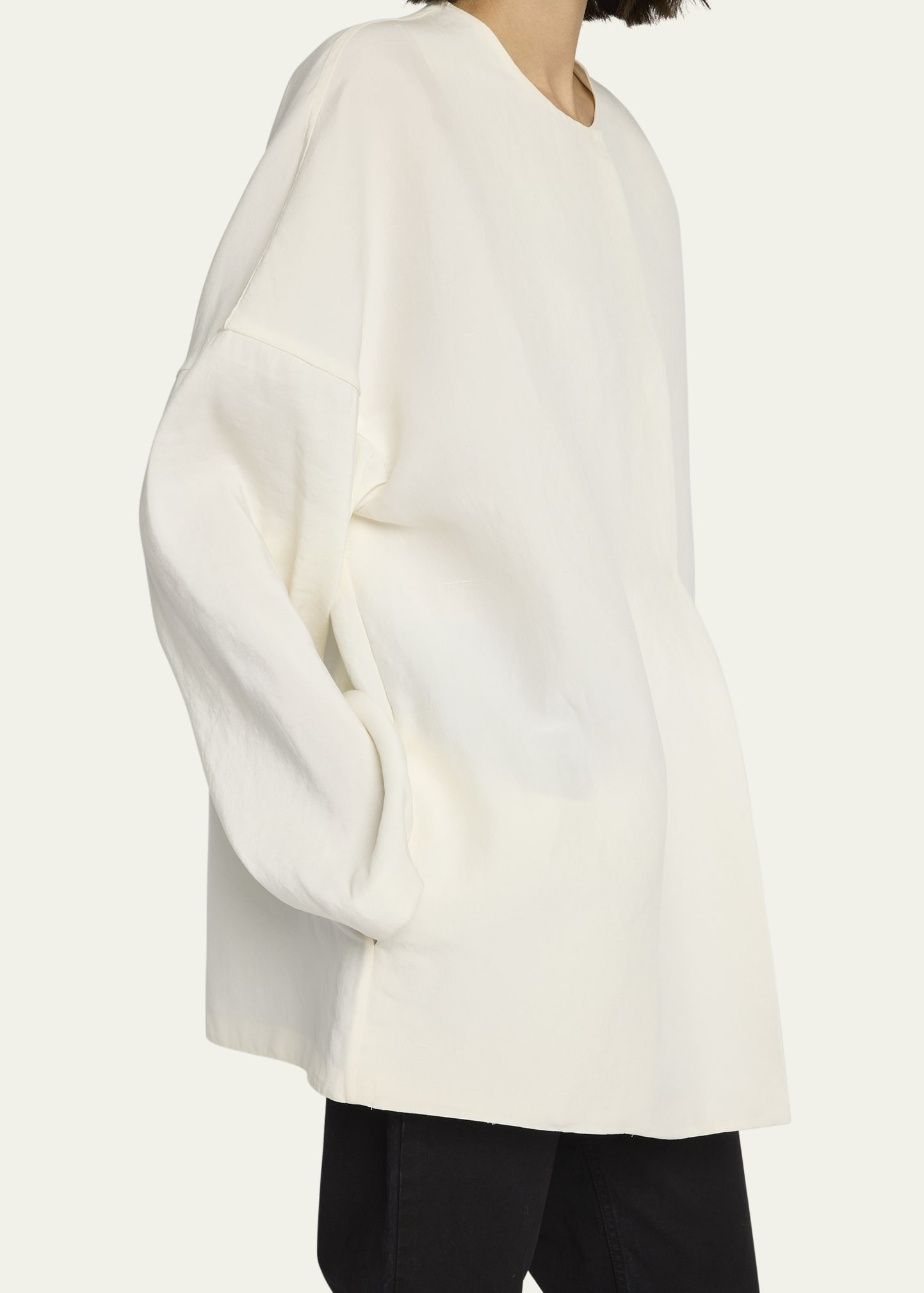 Elke Cashmere Jacket - 5