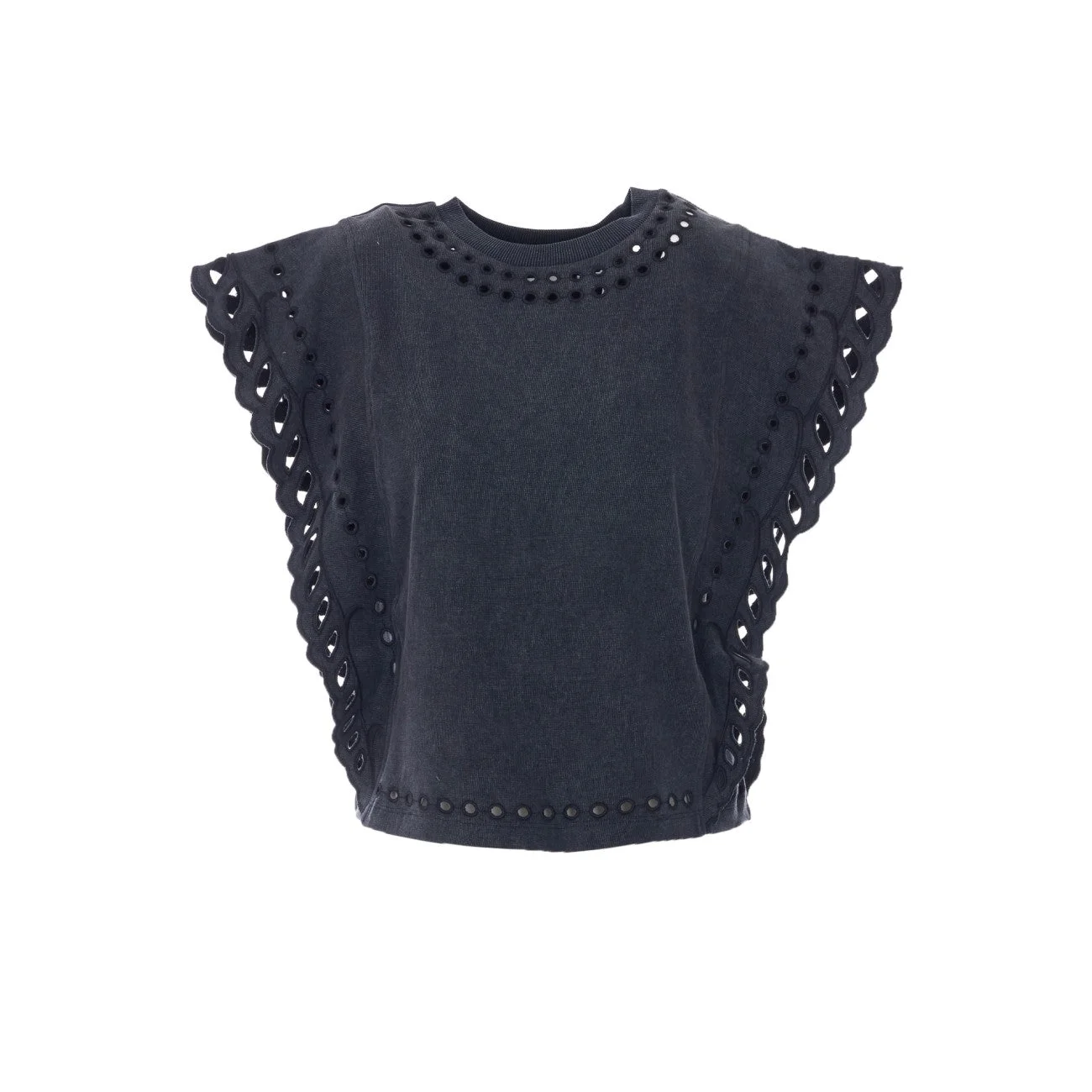 Isabel Marant Etoile Women Odyle T-Shirt - 1