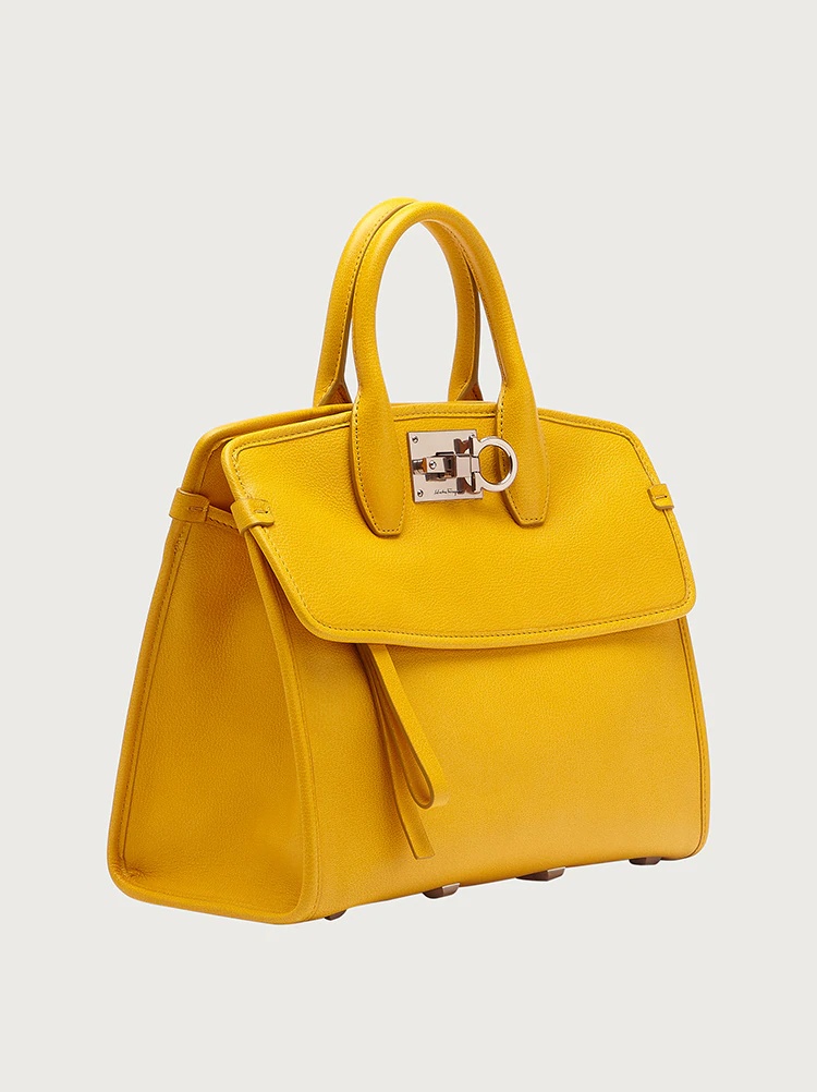 FERRAGAMO STUDIO BAG (S) - 2