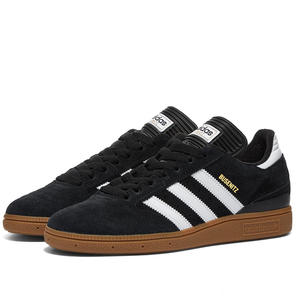 Adidas Skate Busenitz - 1