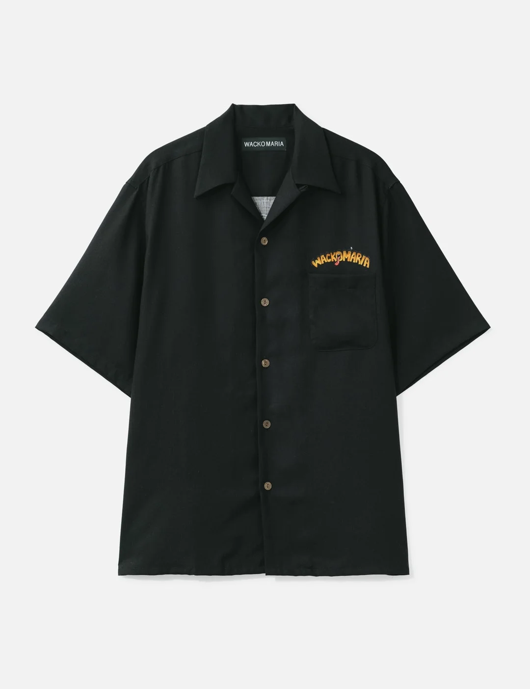 TIM LEHI / HAWAIIAN SHIRT S/S ( TYPE-1 ) - 1