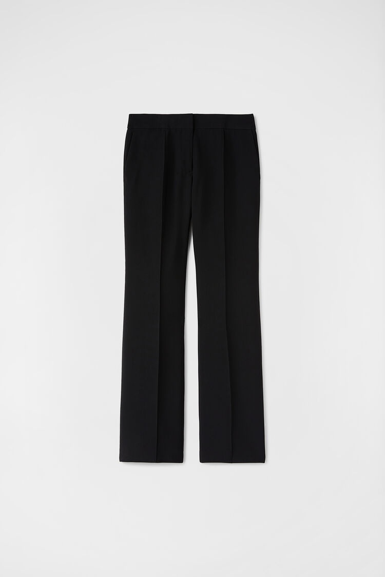 Flared Trousers - 1