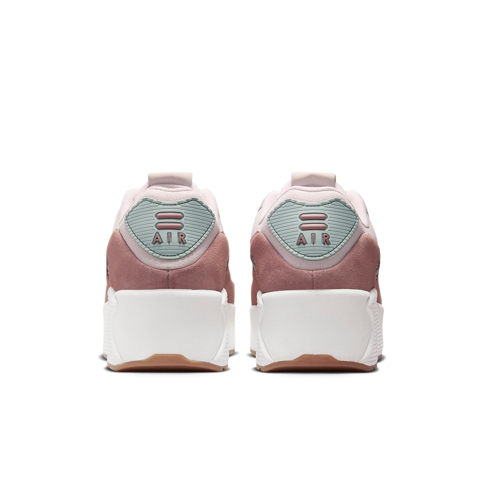 (WMNS) Nike Air Max 90 LV9 'Smokey Mauve' FD4328-001 - 5