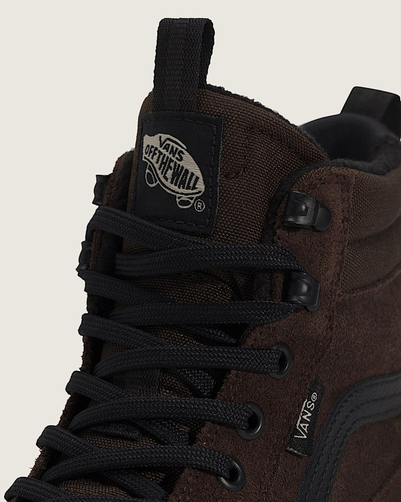 Sk8-Hi Waterproof Insulated Shoe 6