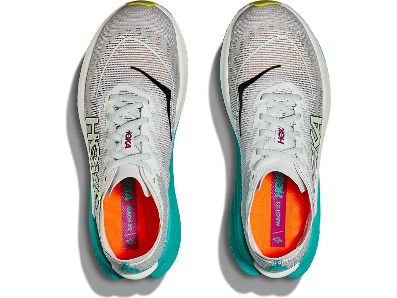 HOKA Mach X 2 - 3