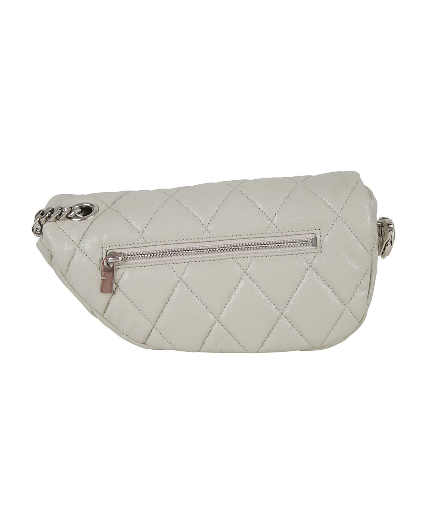 Shield Lock Tote - 2