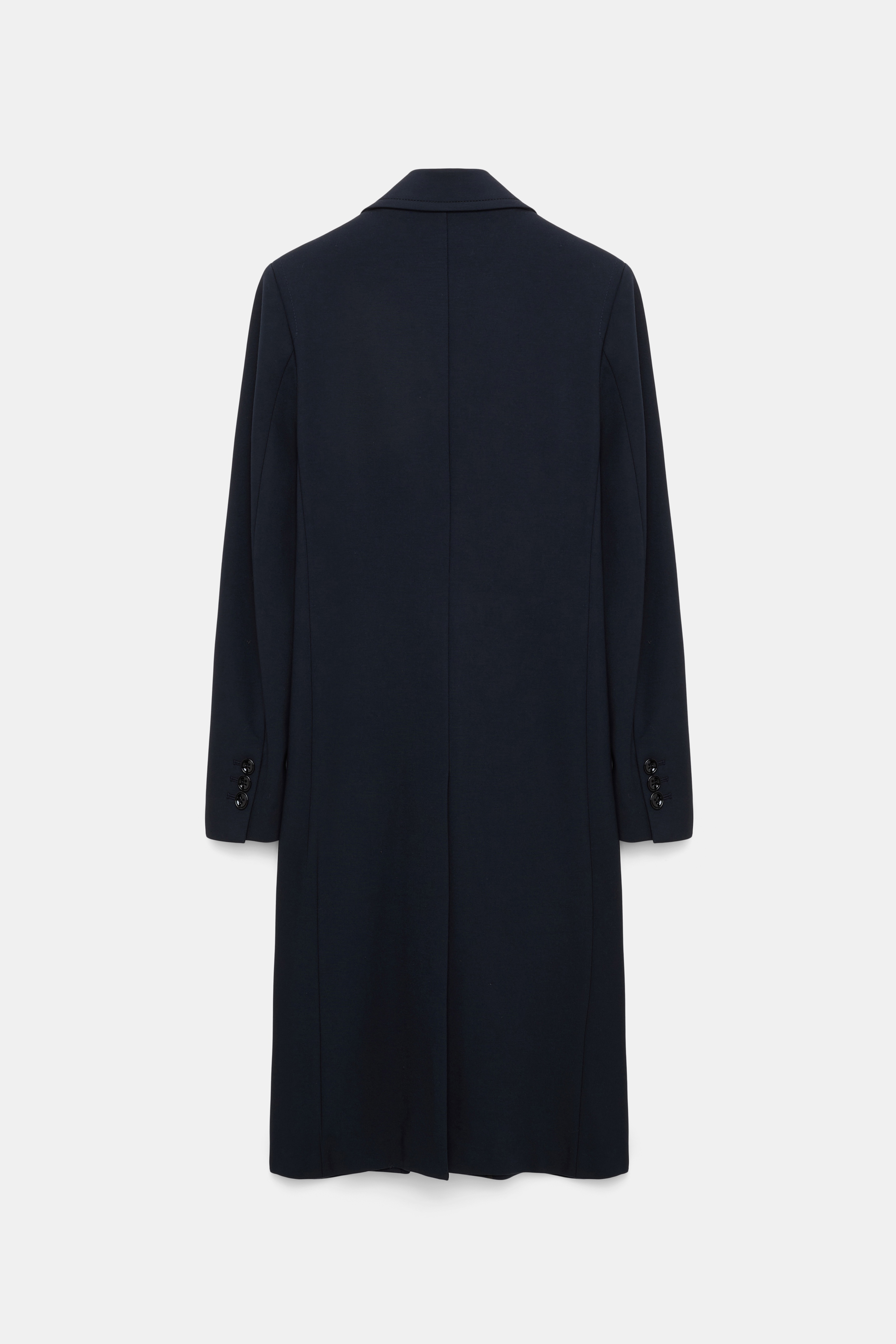 EMOTIONAL ESSENCE I coat - 8