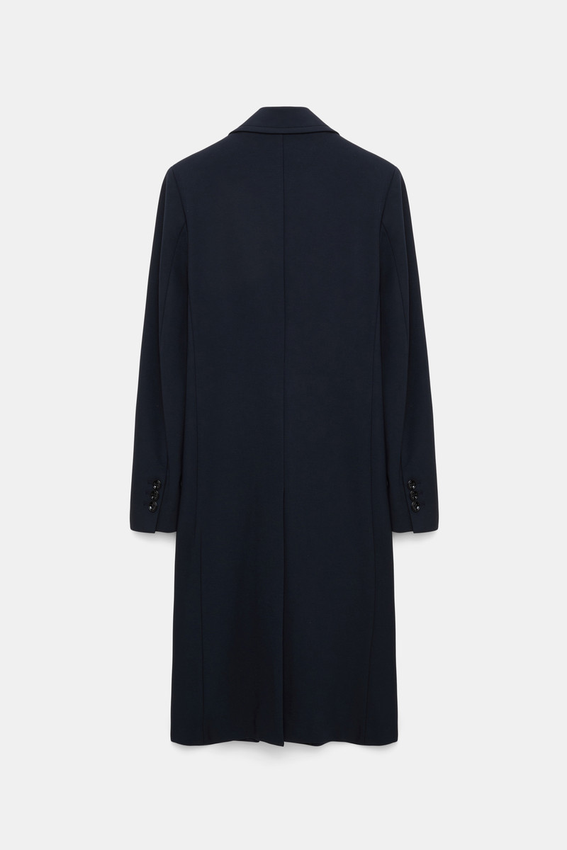 EMOTIONAL ESSENCE I coat 8