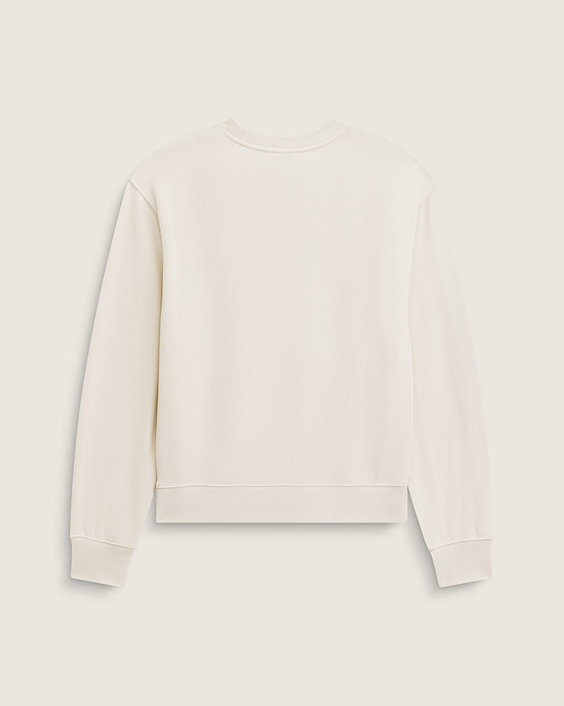 Vans Stretch Logo Crew Sweatshirt outlook