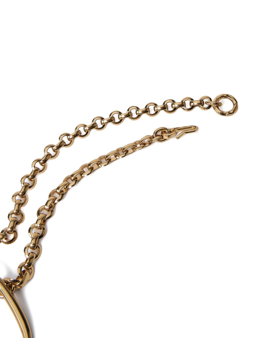Iconic chain belt - 2