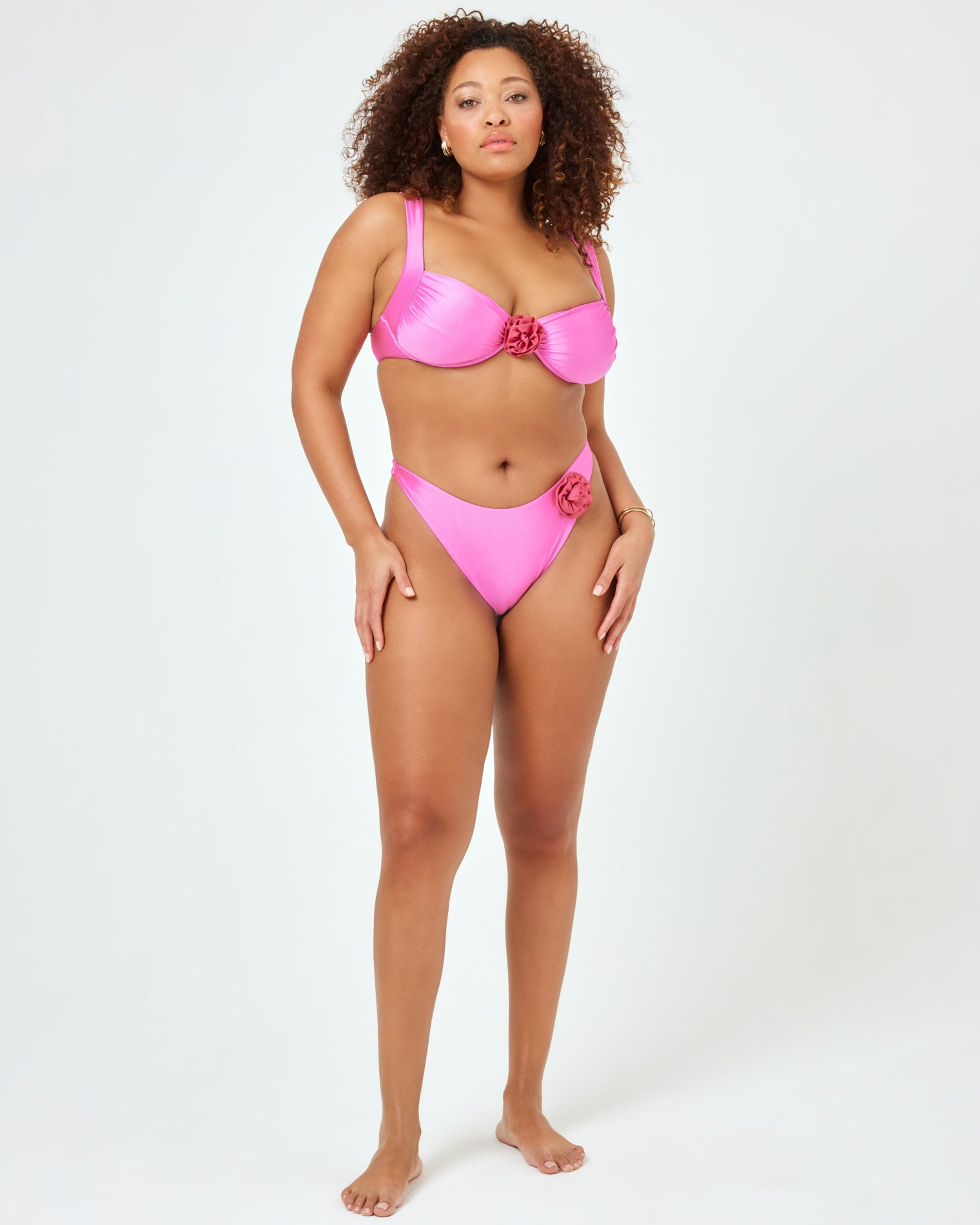 Rosette Leilani Bikini Bottom - 10