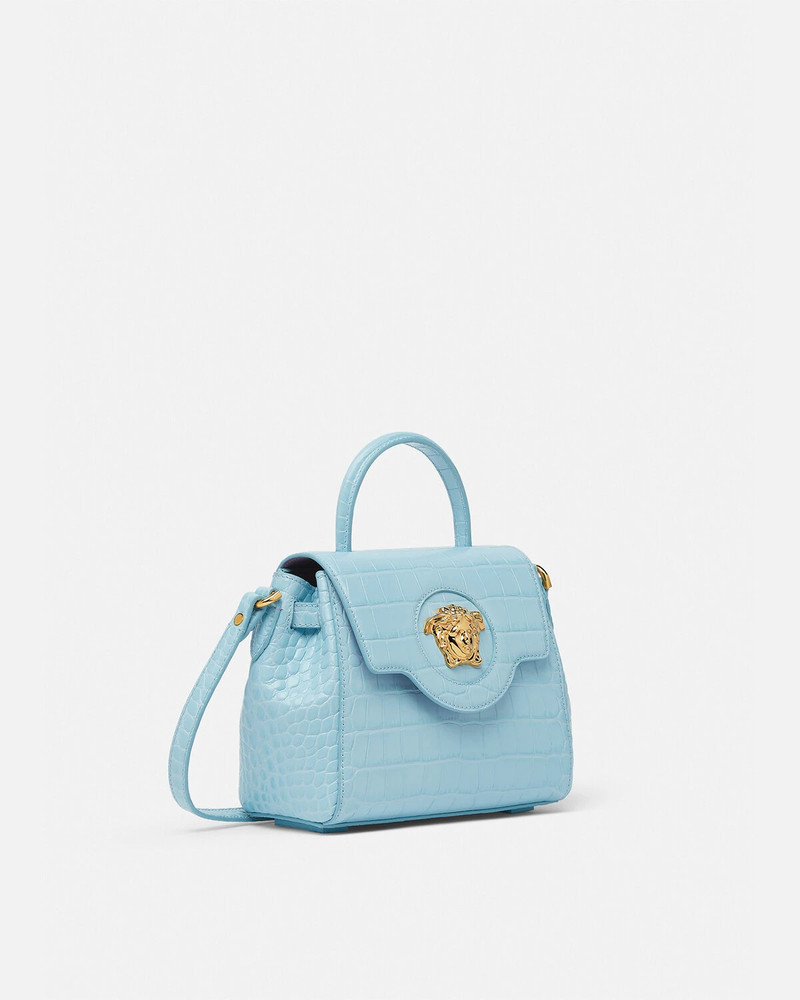 VERSACE La Medusa Small Handbag outlook