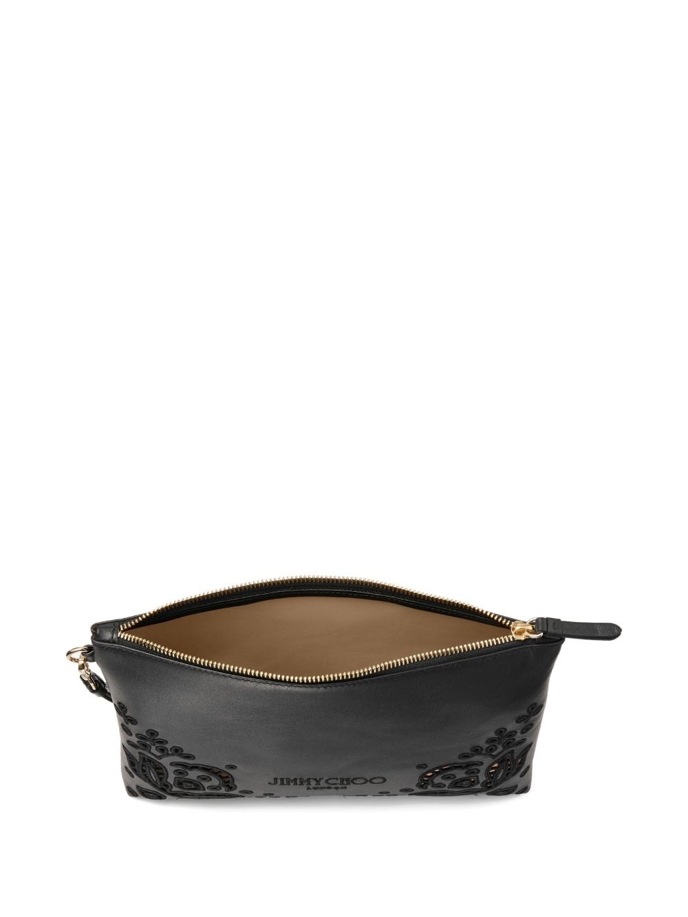 zipped flat pouch - 4