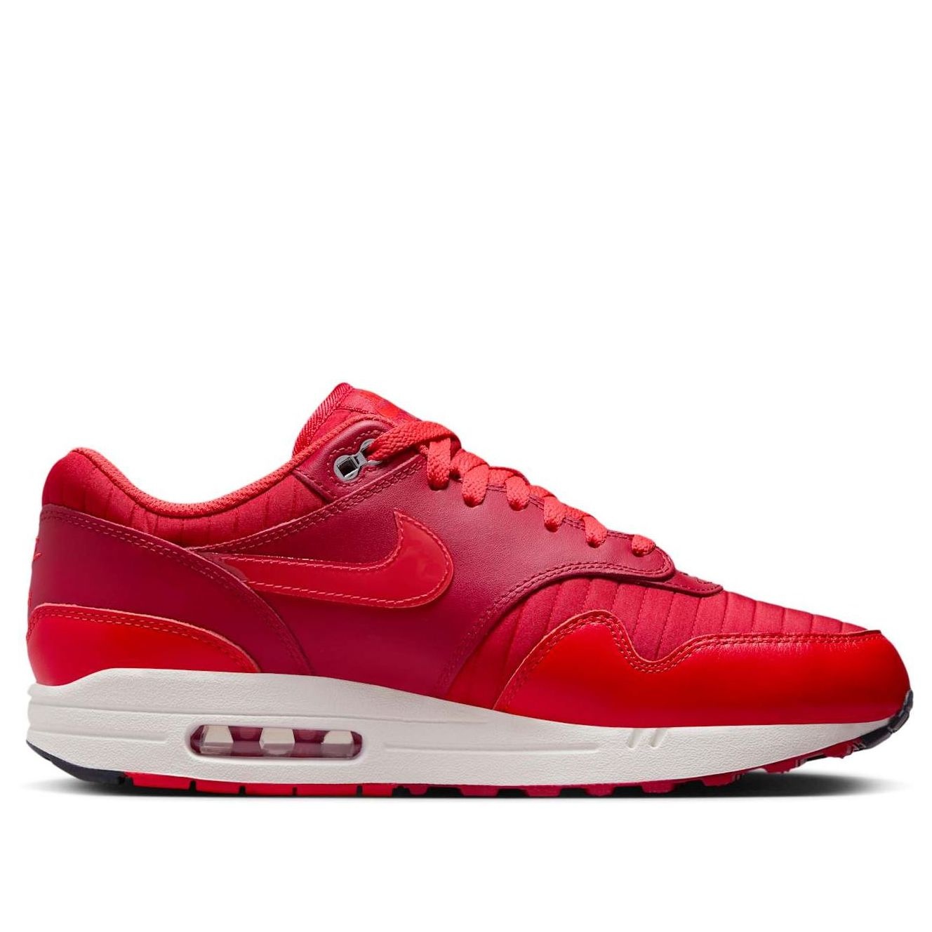 Nike Air Max 1 'Gym Red Crimson' HQ3607-687 - 2