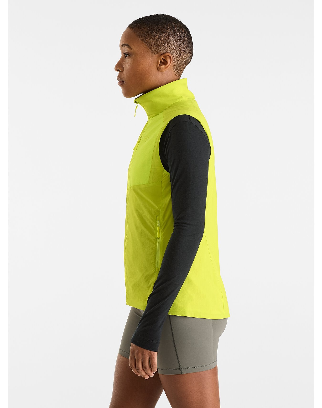 Proton Lightweight Vest - 3