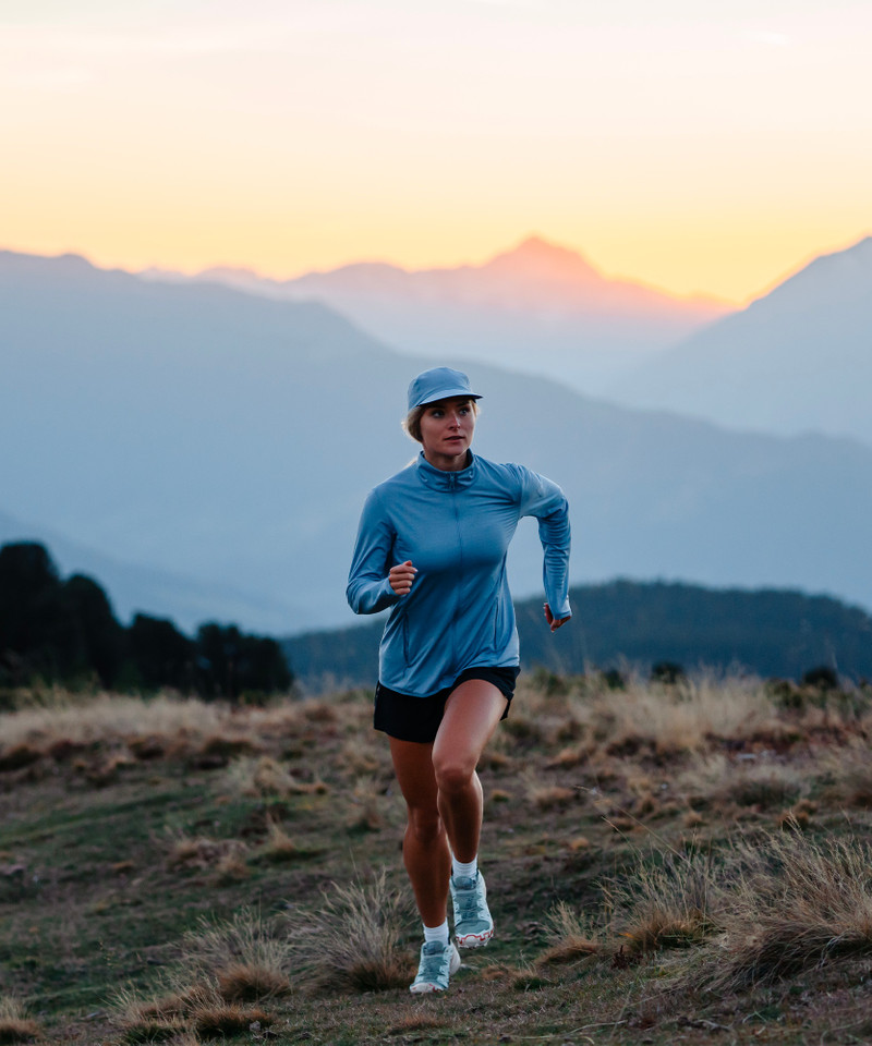 ESSENTIAL LIGHTWARM 3