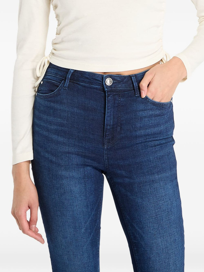 1981 skinny denim jeans 4