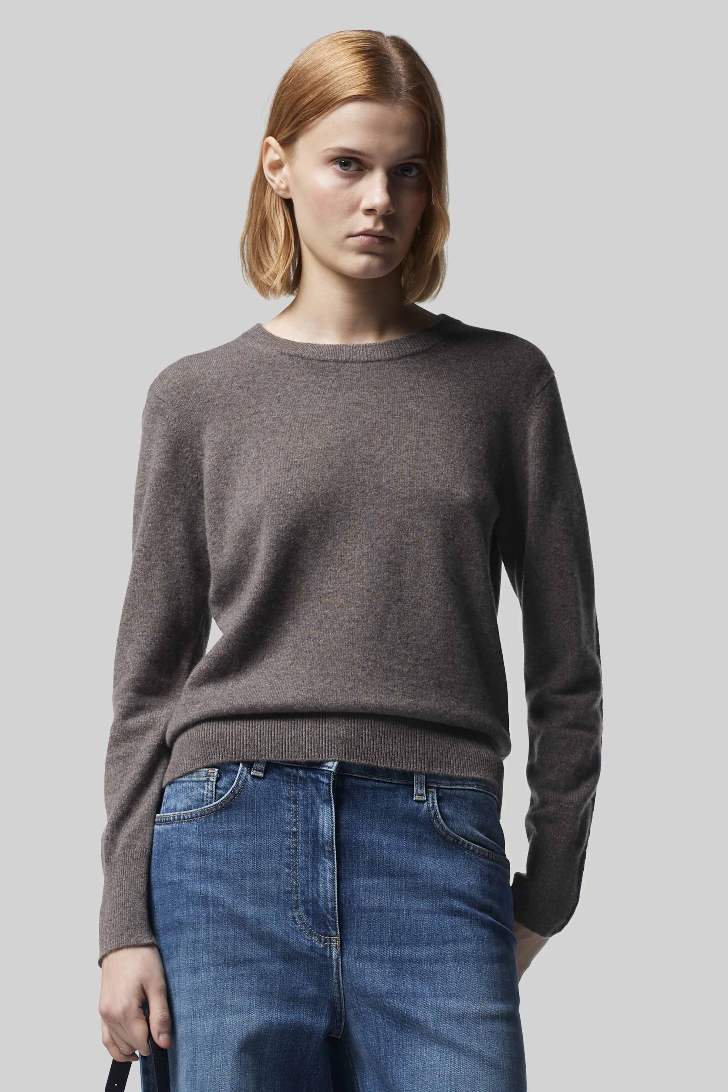 'FILLMORE' KNIT TOP - 2