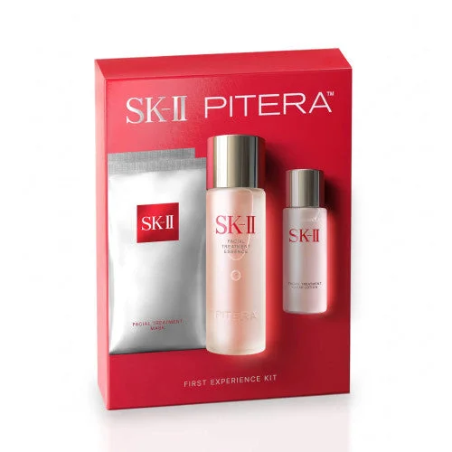 PITERA™ First Experience Kit - 1