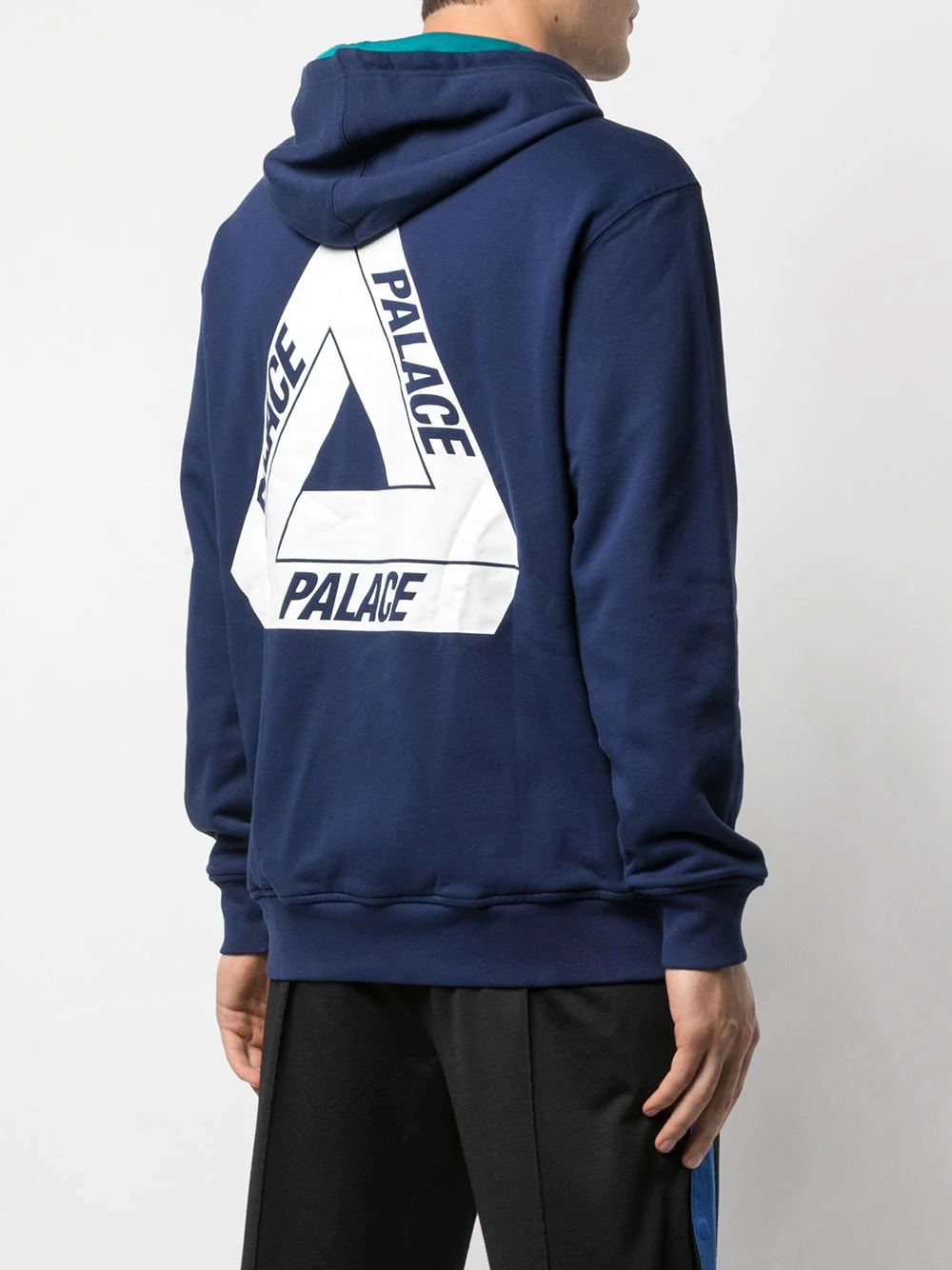 Reverso hoodie - 4