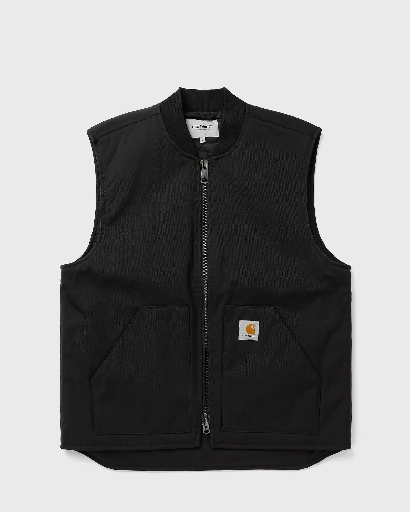Leroy Vest - 1