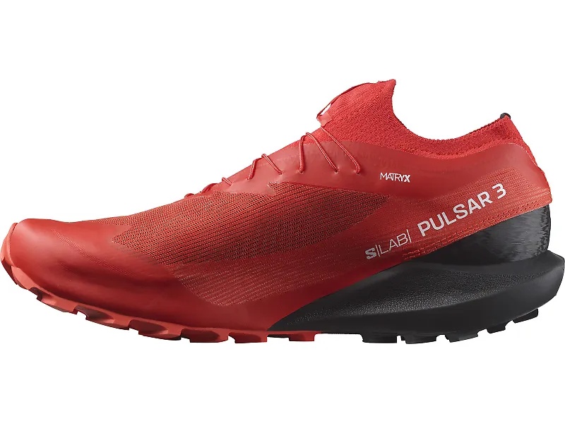 Salomon S/Lab Pulsar 3 - 2