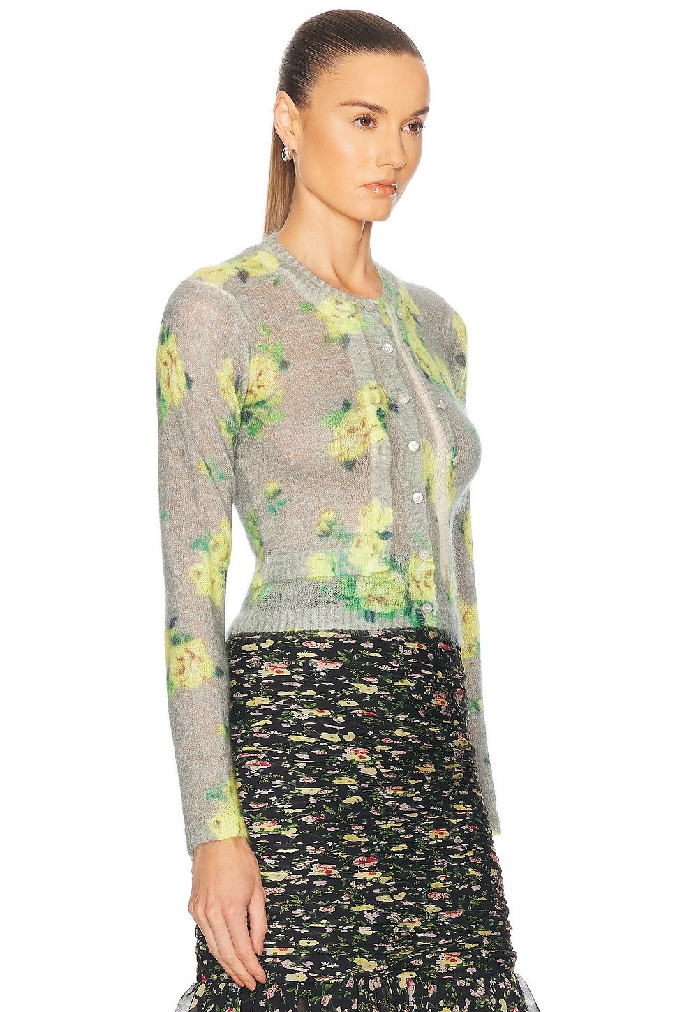 Kahoo Cardigan - 2
