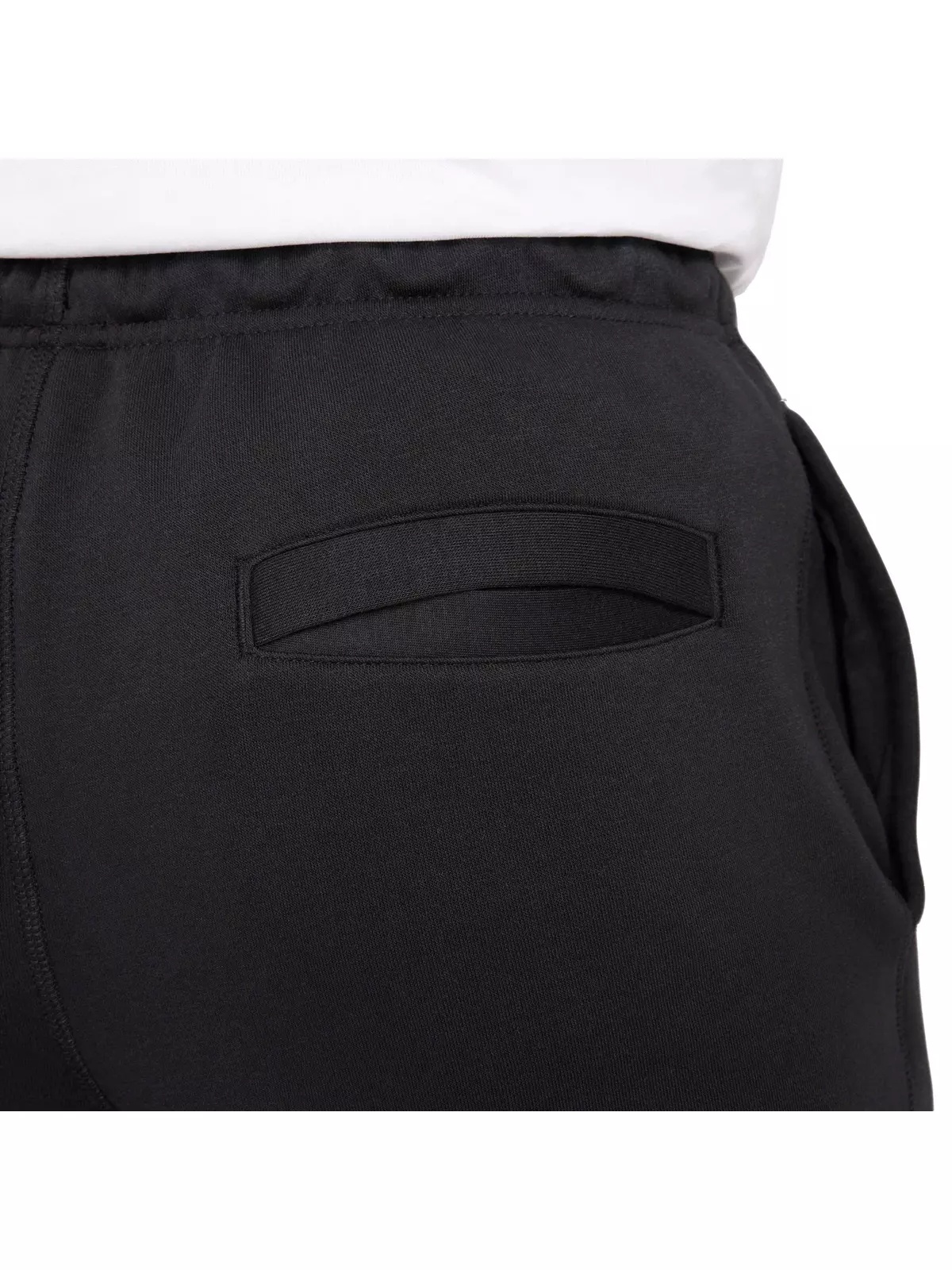Men's Club Fleece Ja Basketball Joggers - 4
