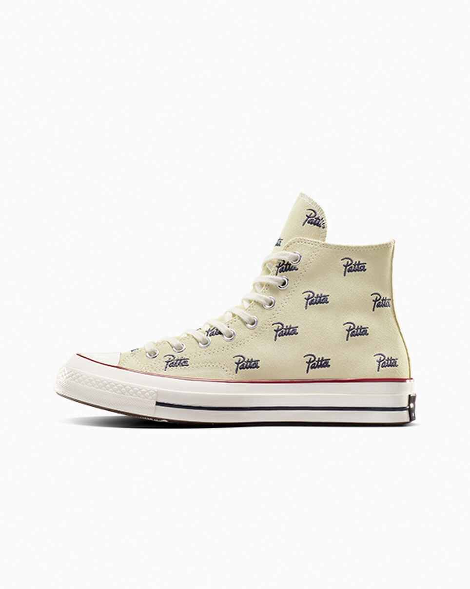 Converse x Patta Chuck 70 - 2