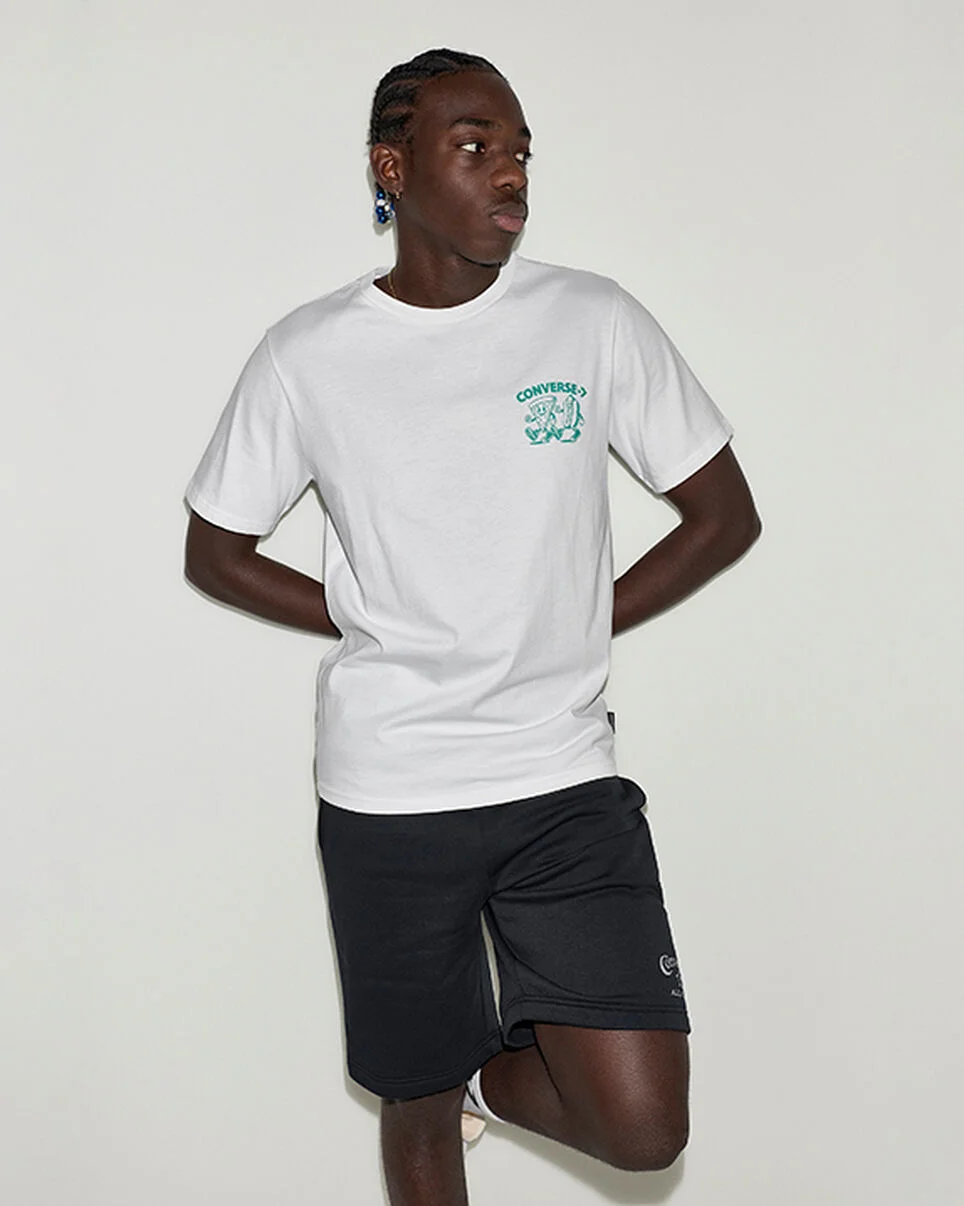 Snack Legends T-Shirt - 1