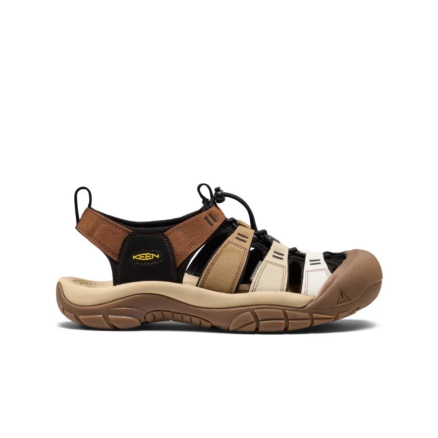 Men's Newport H2 Sandal - 1
