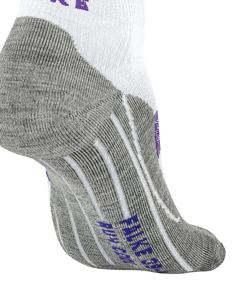 RU4 Endurance Cool Short Women Running Short socks 5