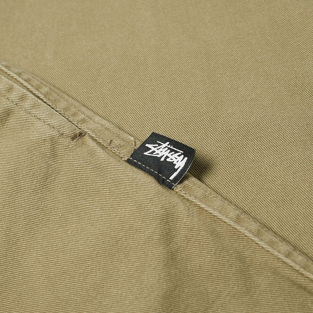 Stussy Brushed Beach Pant - 2