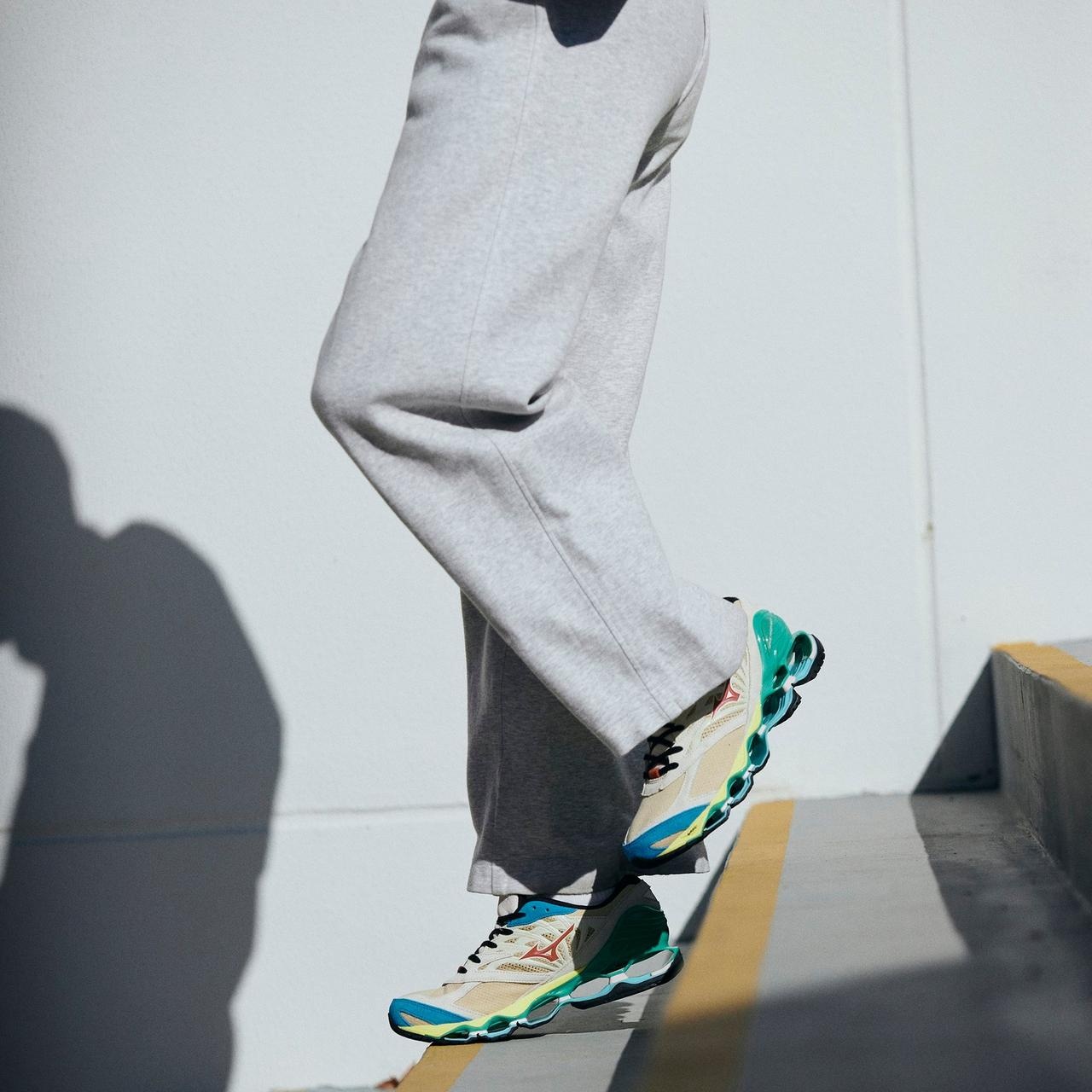 Wave Prophecy LS Nagai Sportstyle Sneaker - 8