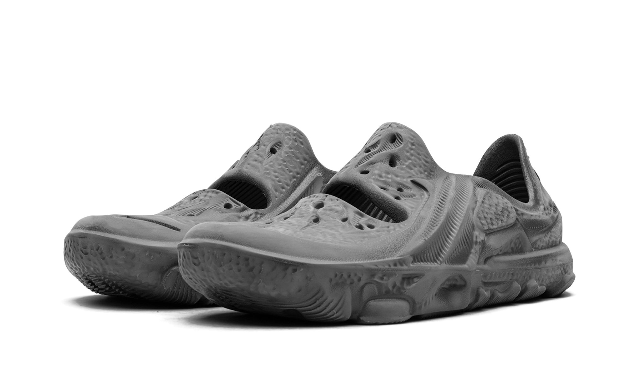 Nike ISPA Universal "Smoke Grey" - 2