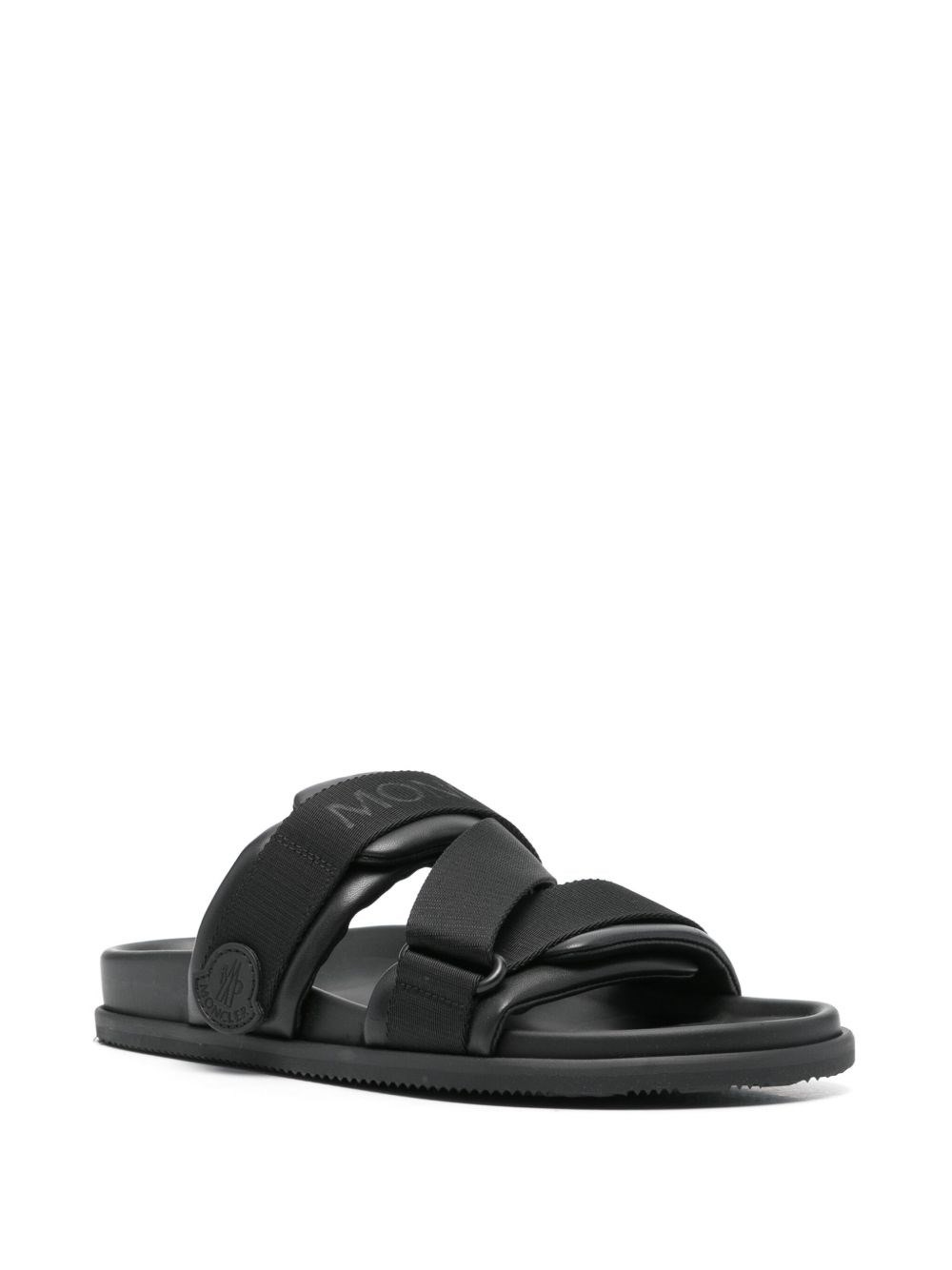 Mon Summer sandals - 2