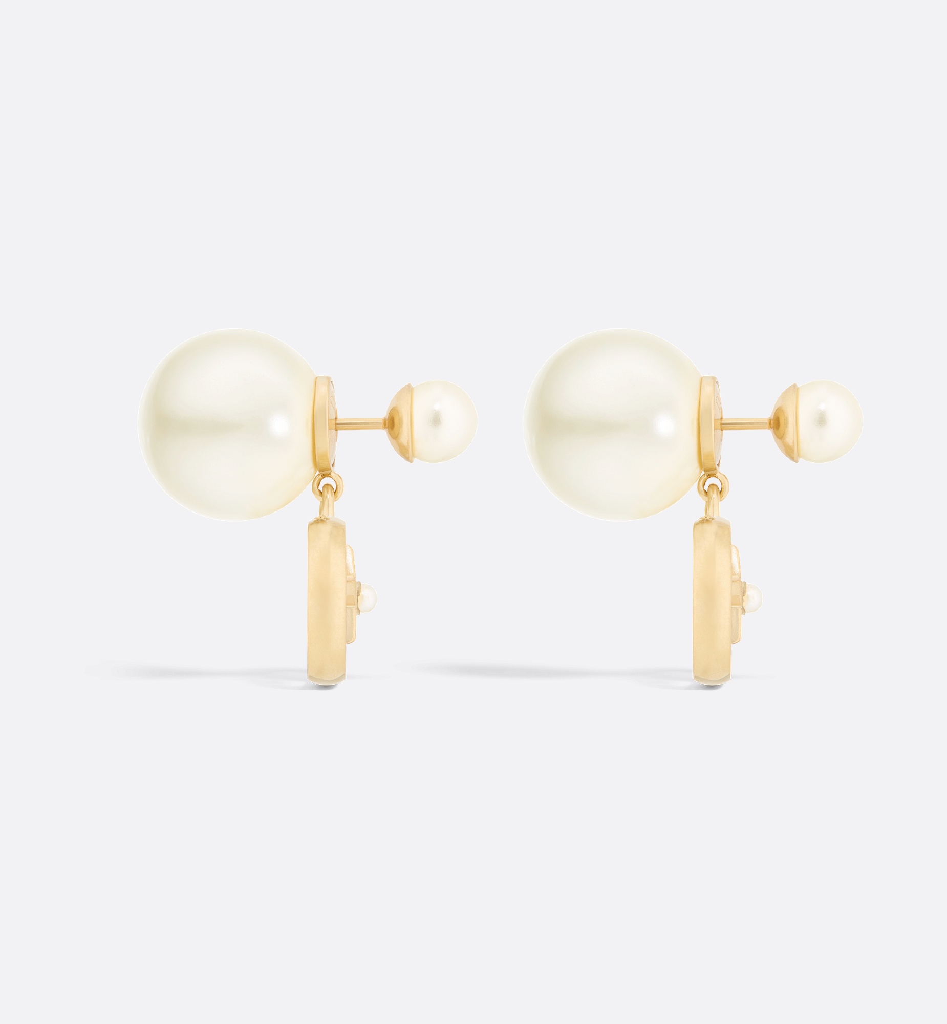 Dior Tribales Earrings - 3